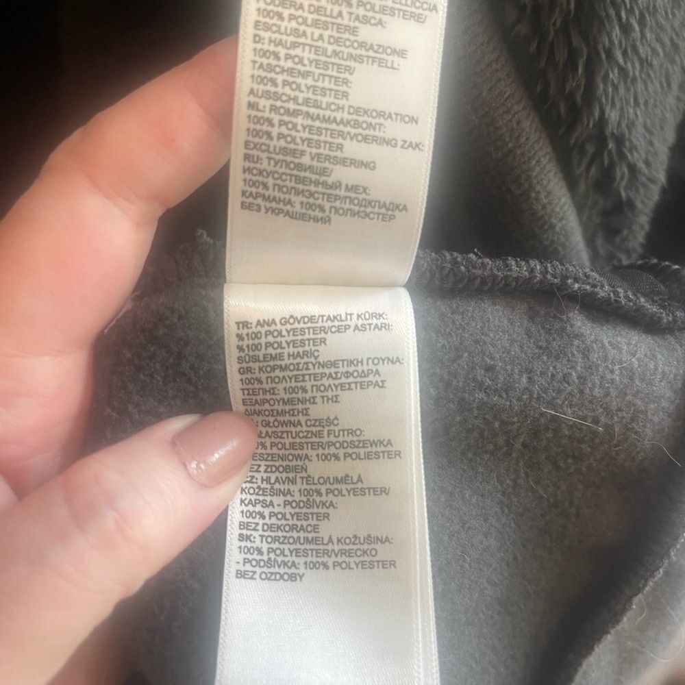 Northface Jacket! - image 4